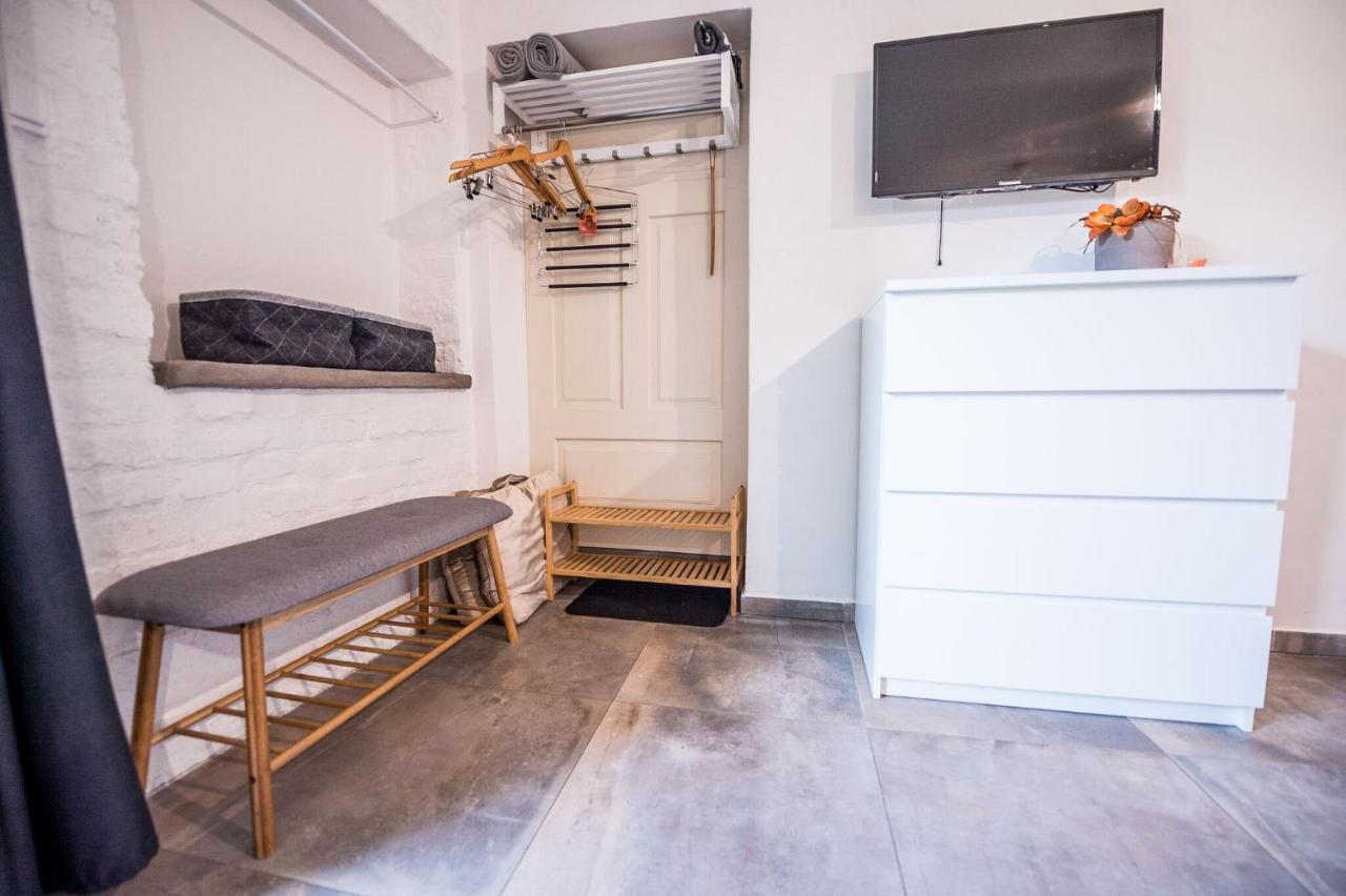 Apartman Ve Dvore Ratiskovice Екстер'єр фото