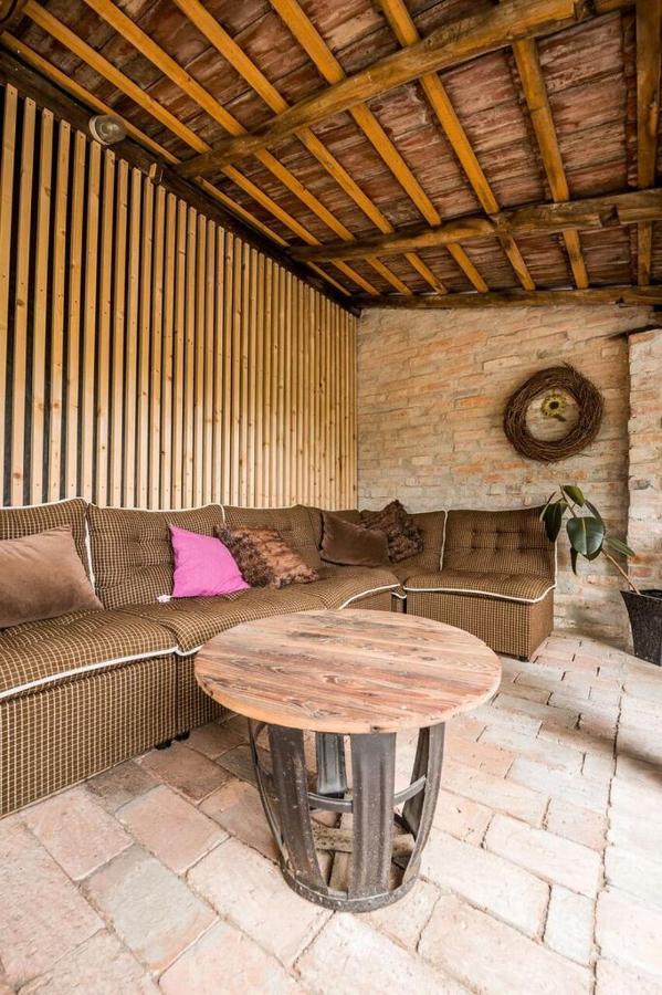 Apartman Ve Dvore Ratiskovice Екстер'єр фото