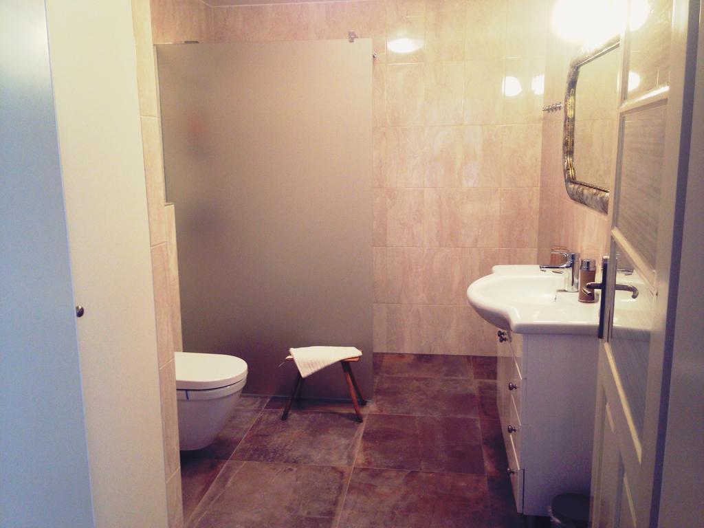 Apartman Ve Dvore Ratiskovice Екстер'єр фото