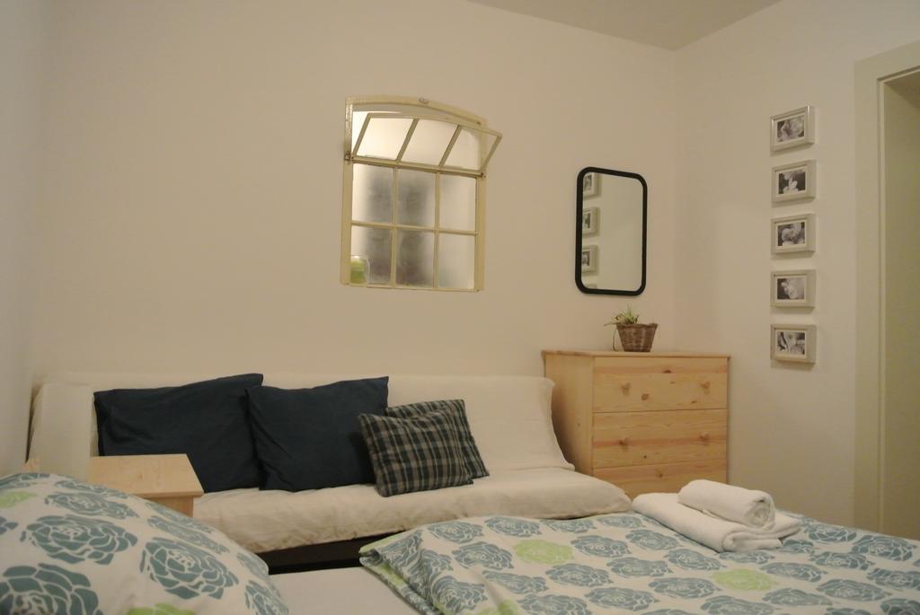 Apartman Ve Dvore Ratiskovice Номер фото
